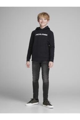 خرید مستقیم از ترکیه و ترندیول شلوار جین پسرانه برند جک اند جونز Jack & Jones با کد 12149936