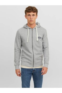 خرید مستقیم از ترکیه و ترندیول سویشرت زنانه برند جک اند جونز Jack & Jones با کد 12236179