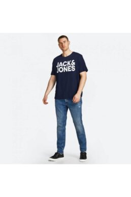 خرید مستقیم از ترکیه و ترندیول تیشرت زنانه برند جک اند جونز Jack & Jones با کد 2YETSBS32430LAC