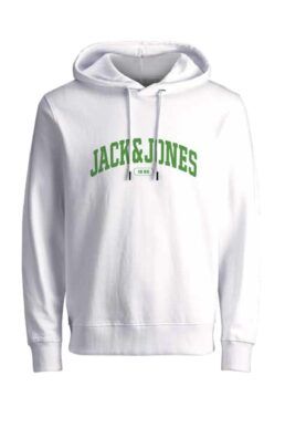 خرید مستقیم از ترکیه و ترندیول سویشرت زنانه برند جک اند جونز Jack & Jones با کد 12227210