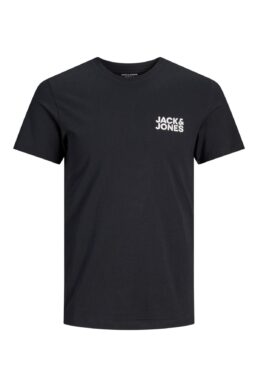 خرید مستقیم از ترکیه و ترندیول تیشرت زنانه برند جک اند جونز Jack & Jones با کد 1YETSBS29533SIY