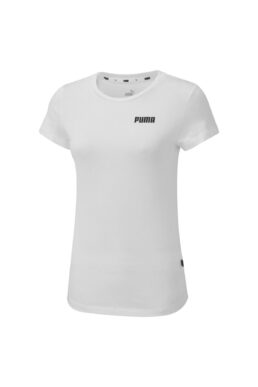 خرید مستقیم از ترکیه و ترندیول تیشرت زنانه برند پوما Puma با کد 847194