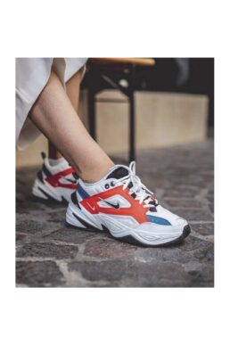 خرید مستقیم از ترکیه و ترندیول اسنیکر زنانه برند نایک Nike با کد 9644664555