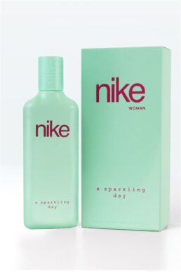 خرید مستقیم از ترکیه و ترندیول عطر زنانه برند نایک Nike با کد P.N.SD.B.EDT75