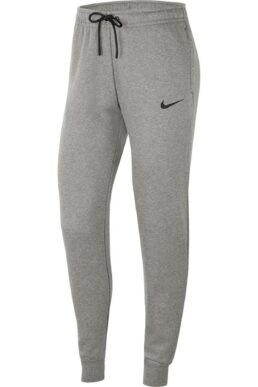 خرید مستقیم از ترکیه و ترندیول شلوار گرمکن ورزشی زنانه برند نایک Nike با کد CW6961-063