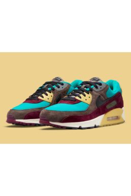 خرید مستقیم از ترکیه و ترندیول اسنیکر زنانه برند نایک Nike با کد DC6083 200