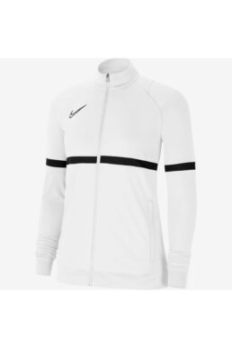 خرید مستقیم از ترکیه و ترندیول ژاکت اسپورت زنانه برند نایک Nike با کد CV2677-100