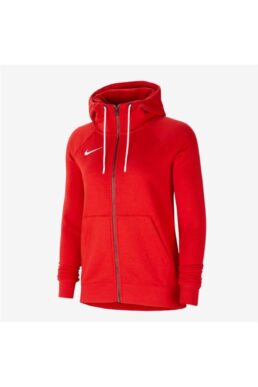 خرید مستقیم از ترکیه و ترندیول سویشرت زنانه برند نایک Nike با کد NKCW6955-657