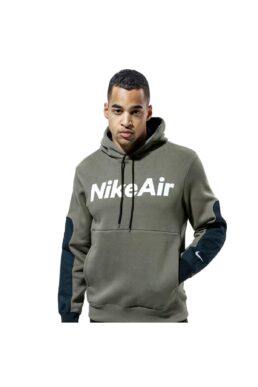 خرید مستقیم از ترکیه و ترندیول سویشرت زنانه برند نایک Nike با کد DJ0453-380