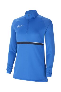 خرید مستقیم از ترکیه و ترندیول سویشرت زنانه برند نایک Nike با کد CV2653-463