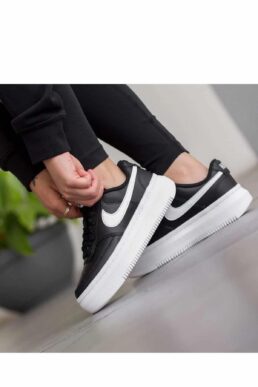 خرید مستقیم از ترکیه و ترندیول کفش پیاده روی زنانه برند نایک Nike با کد DM0113-002Siyah-Byz