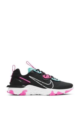 خرید مستقیم از ترکیه و ترندیول اسنیکر زنانه برند نایک Nike با کد CI7523-008