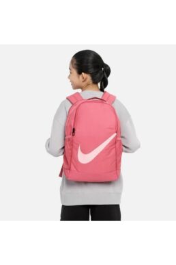 خرید مستقیم از ترکیه و ترندیول کوله پشتی زنانه برند نایک Nike با کد Ba6029-622