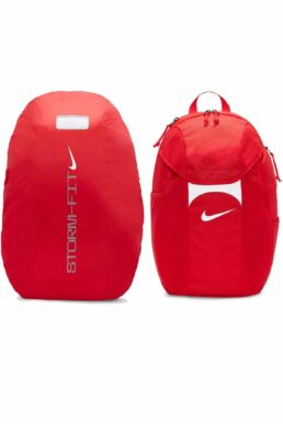 خرید مستقیم از ترکیه و ترندیول کوله پشتی زنانه برند نایک Nike با کد DV0761-657KIRMIZI