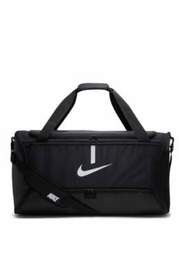 خرید مستقیم از ترکیه و ترندیول کیف ورزشی زنانه برند نایک Nike با کد CU8089-010SIYAH