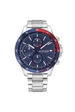 خرید مستقیم از ترکیه و ترندیول ساعت مردانه برند تامی هیلفیگر Tommy Hilfiger با کد TYC00118471136