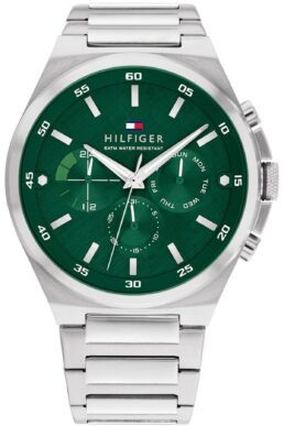 خرید مستقیم از ترکیه و ترندیول ساعت مردانه برند تامی هیلفیگر Tommy Hilfiger با کد TH1792088