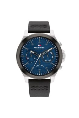 خرید مستقیم از ترکیه و ترندیول ساعت مردانه برند تامی هیلفیگر Tommy Hilfiger با کد TH1710523