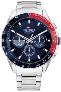 خرید مستقیم از ترکیه و ترندیول ساعت مردانه برند تامی هیلفیگر Tommy Hilfiger با کد TH1791968