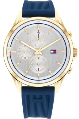 خرید مستقیم از ترکیه و ترندیول ساعت زنانه برند تامی هیلفیگر Tommy Hilfiger با کد TH1782424