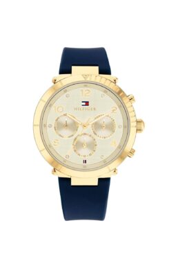 خرید مستقیم از ترکیه و ترندیول ساعت زنانه برند تامی هیلفیگر Tommy Hilfiger با کد TH1782491