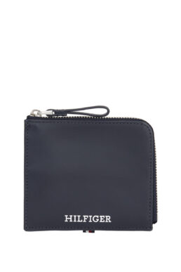 خرید مستقیم از ترکیه و ترندیول کیف پول مردانه برند تامی هیلفیگر Tommy Hilfiger با کد 5003052335