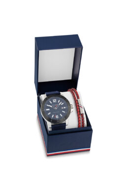 خرید مستقیم از ترکیه و ترندیول ساعت مردانه برند تامی هیلفیگر Tommy Hilfiger با کد TH2770156