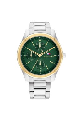 خرید مستقیم از ترکیه و ترندیول ساعت مردانه برند تامی هیلفیگر Tommy Hilfiger با کد TH1710537