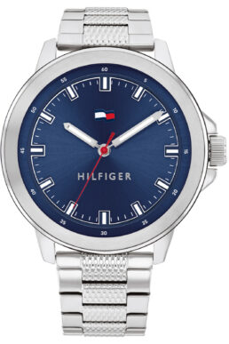 خرید مستقیم از ترکیه و ترندیول ساعت مردانه برند تامی هیلفیگر Tommy Hilfiger با کد TH1792024