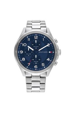 خرید مستقیم از ترکیه و ترندیول ساعت مردانه برند تامی هیلفیگر Tommy Hilfiger با کد TH1792007