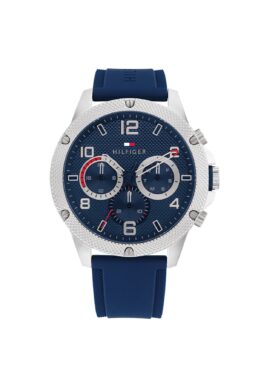 خرید مستقیم از ترکیه و ترندیول ساعت مردانه برند تامی هیلفیگر Tommy Hilfiger با کد TH1792027