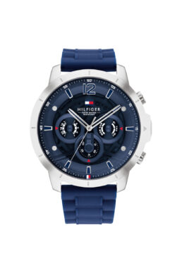 خرید مستقیم از ترکیه و ترندیول ساعت مردانه برند تامی هیلفیگر Tommy Hilfiger با کد TH1710489