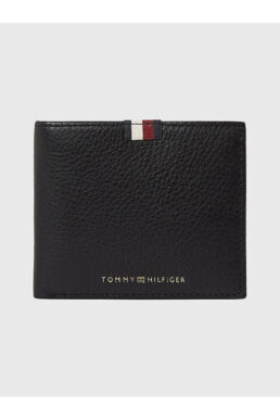 خرید مستقیم از ترکیه و ترندیول چمدان مردانه برند تامی هیلفیگر Tommy Hilfiger با کد AM0AM11270BDS