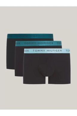 خرید مستقیم از ترکیه و ترندیول باکسر مردانه برند تامی هیلفیگر Tommy Hilfiger با کد UM0UM030280YZ