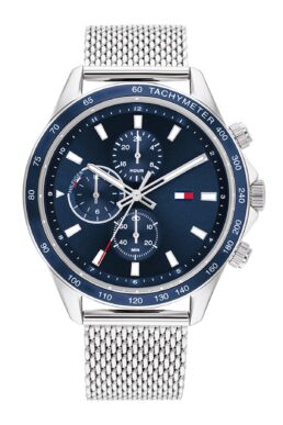 خرید مستقیم از ترکیه و ترندیول تیشرت مردانه برند تامی هیلفیگر Tommy Hilfiger با کد 5002972685