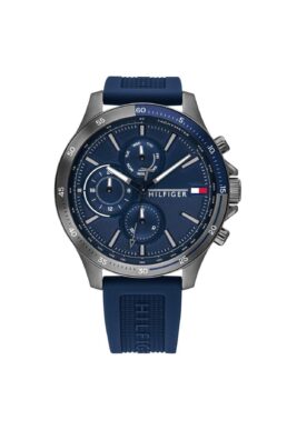 خرید مستقیم از ترکیه و ترندیول ساعت مردانه برند تامی هیلفیگر Tommy Hilfiger با کد TH1791721