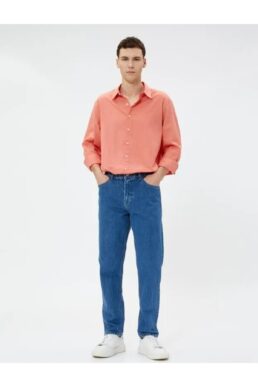 خرید مستقیم از ترکیه و ترندیول شلوار جین مردانه برند کوتون Koton با کد 23YY59002216