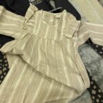 لباس نوزاد دخترانه برند دفاکتو Defacto اصل C0769A524SP photo review
