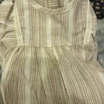 لباس نوزاد دخترانه برند دفاکتو Defacto اصل C0769A524SP photo review