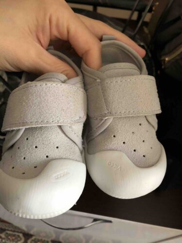 کفش نوزاد دخترانه برند  Vicco اصل 19YAYVİC0000008 photo review