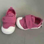 کفش نوزاد پسرانه – دخترانه برند  Vicco اصل CKSVM-FB28241 photo review