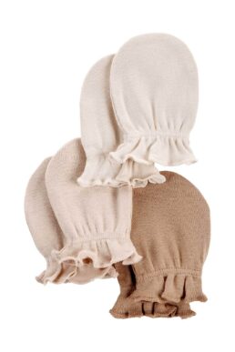 خرید مستقیم از ترکیه و ترندیول دستکش نوزاد پسرانه – دخترانه برند  Carter's با کد 1P602010