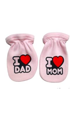 خرید مستقیم از ترکیه و ترندیول دستکش نوزاد پسرانه – دخترانه برند  Baby Bakkal با کد BB255412568201