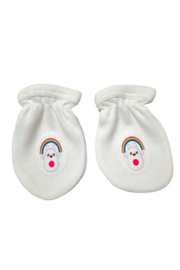 خرید مستقیم از ترکیه و ترندیول دستکش نوزاد پسرانه – دخترانه برند  Baby Bakkal با کد BB2458798695683521