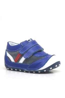 خرید مستقیم از ترکیه و ترندیول کفش نوزاد پسرانه – دخترانه برند  Nıno با کد TX5D09CB581028