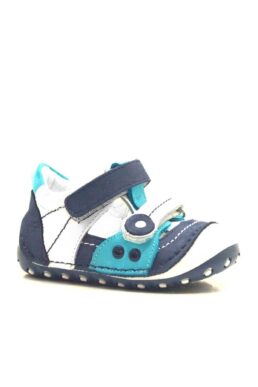 خرید مستقیم از ترکیه و ترندیول کفش نوزاد پسرانه – دخترانه برند  Nıno با کد TX5D09CB582010