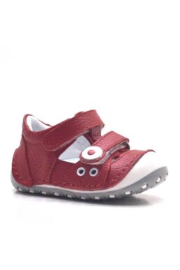 خرید مستقیم از ترکیه و ترندیول کفش نوزاد دخترانه برند  Nıno با کد TX5D09CB581998