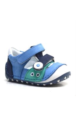 خرید مستقیم از ترکیه و ترندیول کفش نوزاد دخترانه برند  Nıno با کد TX5D09CB581836