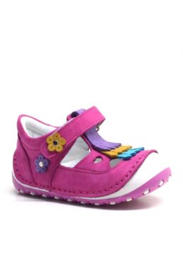 خرید مستقیم از ترکیه و ترندیول کفش نوزاد دخترانه برند  Nıno با کد TX5D09CB581702