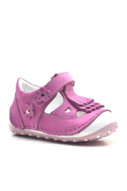 خرید مستقیم از ترکیه و ترندیول کفش نوزاد دخترانه برند  Nıno با کد TX5D09CB582002